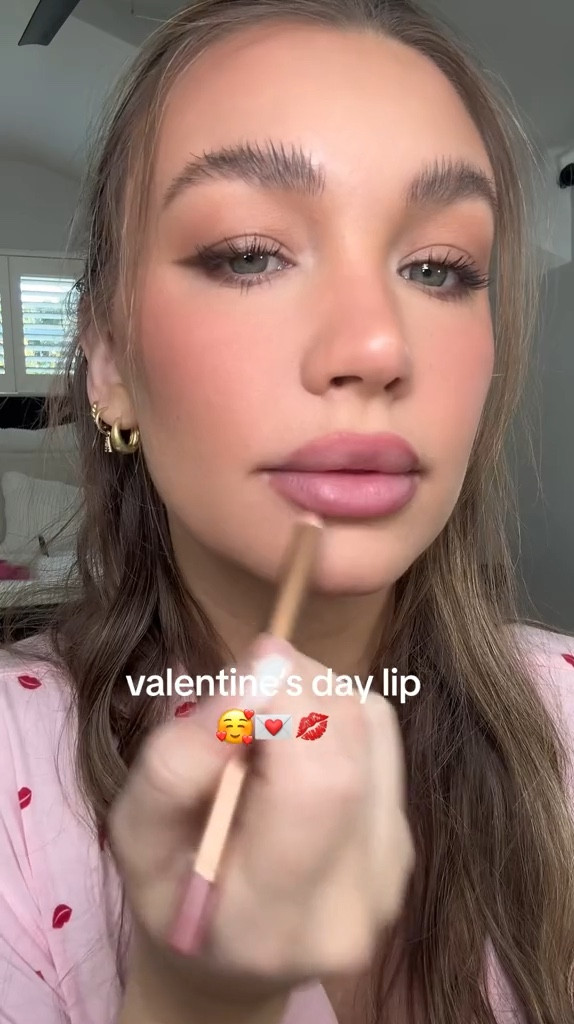 valentine day lip combo 💋💘💌

#LTKSeasonal #LTKStyleTip #LTKBeauty