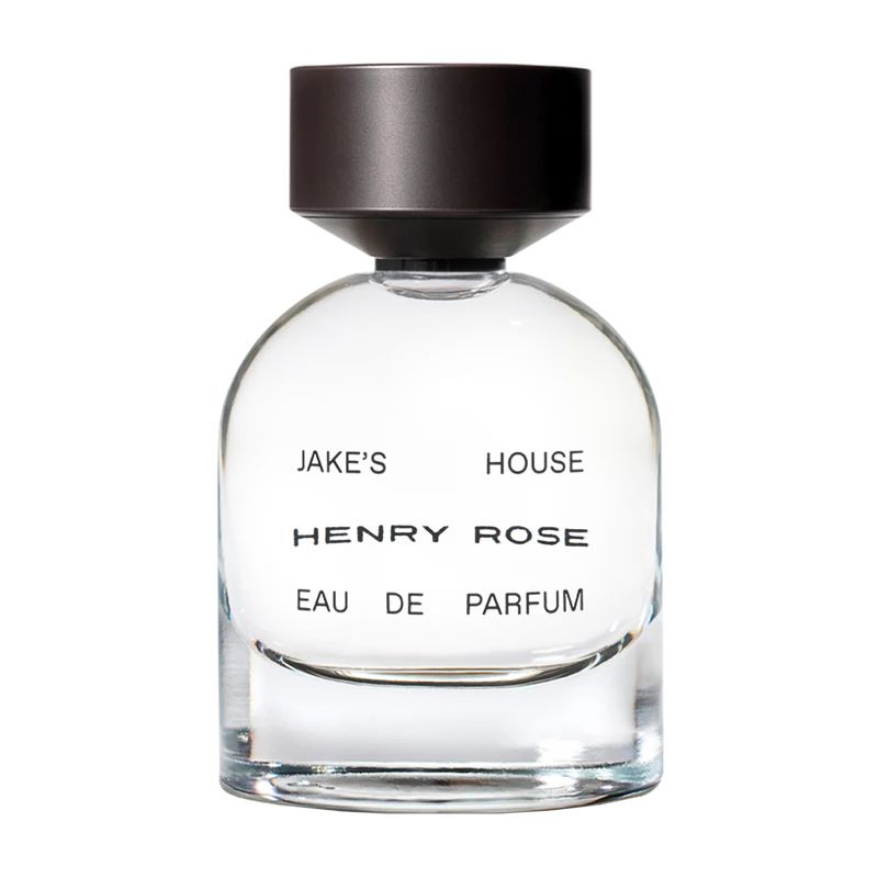 Jake's House | Henry Rose