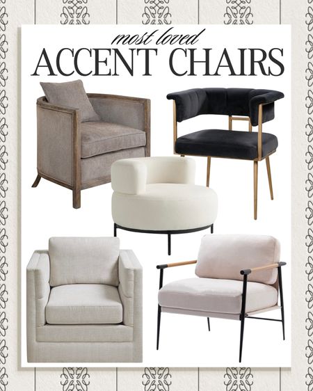 Most loved accent chairs

Amazon, Rug, Home, Console, Amazon Home, Amazon Find, Look for Less, Living Room, Bedroom, Dining, Kitchen, Modern, Restoration Hardware, Arhaus, Pottery Barn, Target, Style, Home Decor, Summer, Fall, New Arrivals, CB2, Anthropologie, Urban Outfitters, Inspo, Inspired, West Elm, Console, Coffee Table, Chair, Pendant, Light, Light fixture, Chandelier, Outdoor, Patio, Porch, Designer, Lookalike, Art, Rattan, Cane, Woven, Mirror, Luxury, Faux Plant, Tree, Frame, Nightstand, Throw, Shelving, Cabinet, End, Ottoman, Table, Moss, Bowl, Candle, Curtains, Drapes, Window, King, Queen, Dining Table, Barstools, Counter Stools, Charcuterie Board, Serving, Rustic, Bedding, Hosting, Vanity, Powder Bath, Lamp, Set, Bench, Ottoman, Faucet, Sofa, Sectional, Crate and Barrel, Neutral, Monochrome, Abstract, Print, Marble, Burl, Oak, Brass, Linen, Upholstered, Slipcover, Olive, Sale, Fluted, Velvet, Credenza, Sideboard, Buffet, Budget Friendly, Affordable, Texture, Vase, Boucle, Stool, Office, Canopy, Frame, Minimalist, MCM, Bedding, Duvet, Looks for Less

#LTKhome #LTKSeasonal #LTKstyletip
