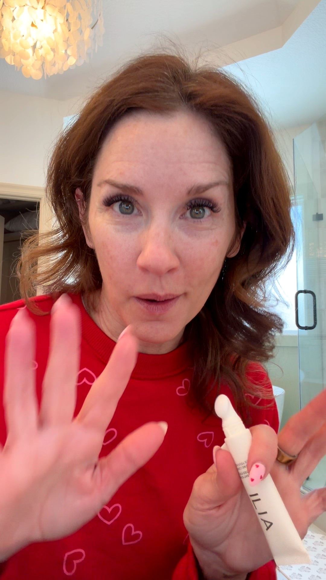 ILIA eye brightner love it 🌟 

#LTKBeauty #LTKselfcare #LTKmorningroutine