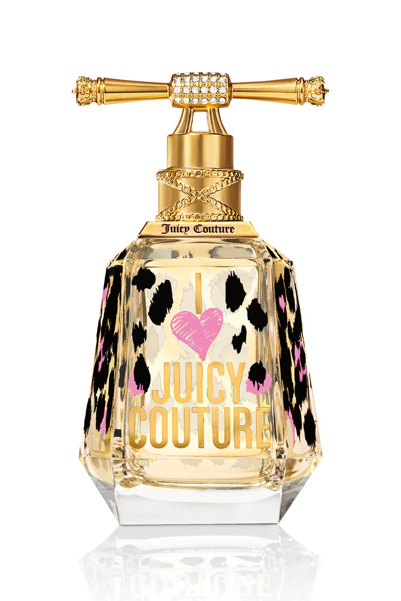 I Love Juicy Couture Eau de Parfum Spray, 3.4 oz | Juicy Couture