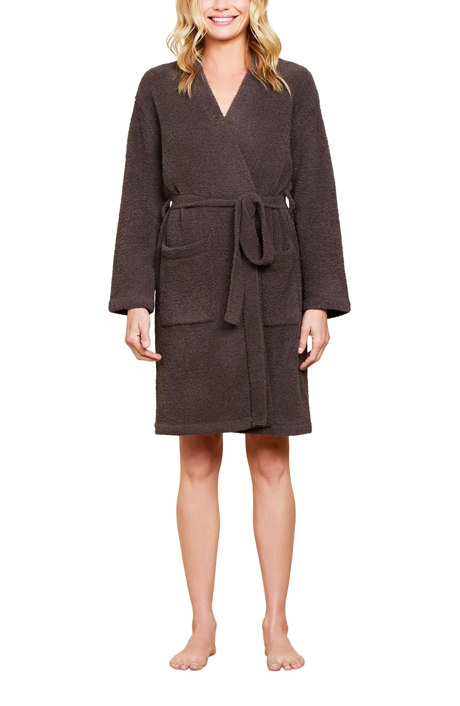 Barefoot Dreams® CozyChic™ Robe | Nordstrom | Nordstrom