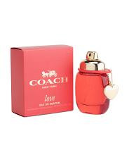 Made In France 1.0oz Love Eau De Parfum | TJ Maxx
