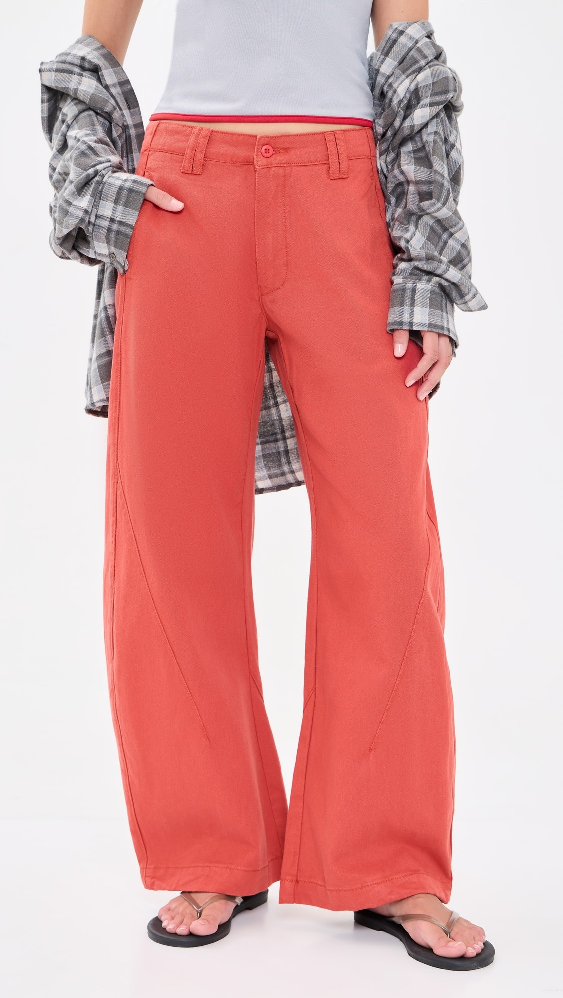 Sideline Jeans | Shopbop
