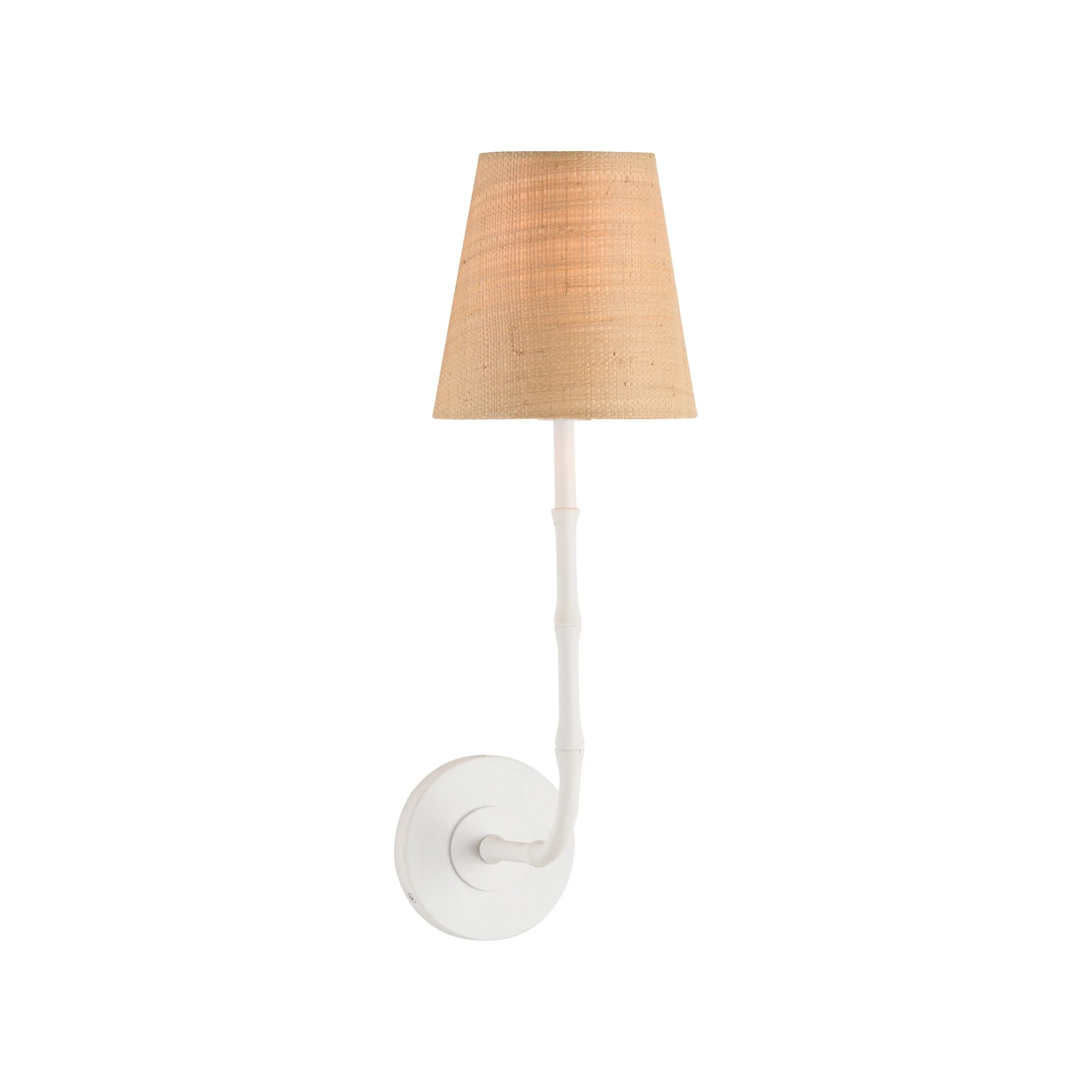 Curacao Wall Sconce | Cailini Coastal