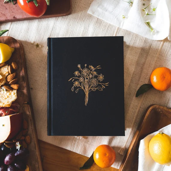 CSB Notetaking Bible: Brooklyn Theme | Etsy (US)