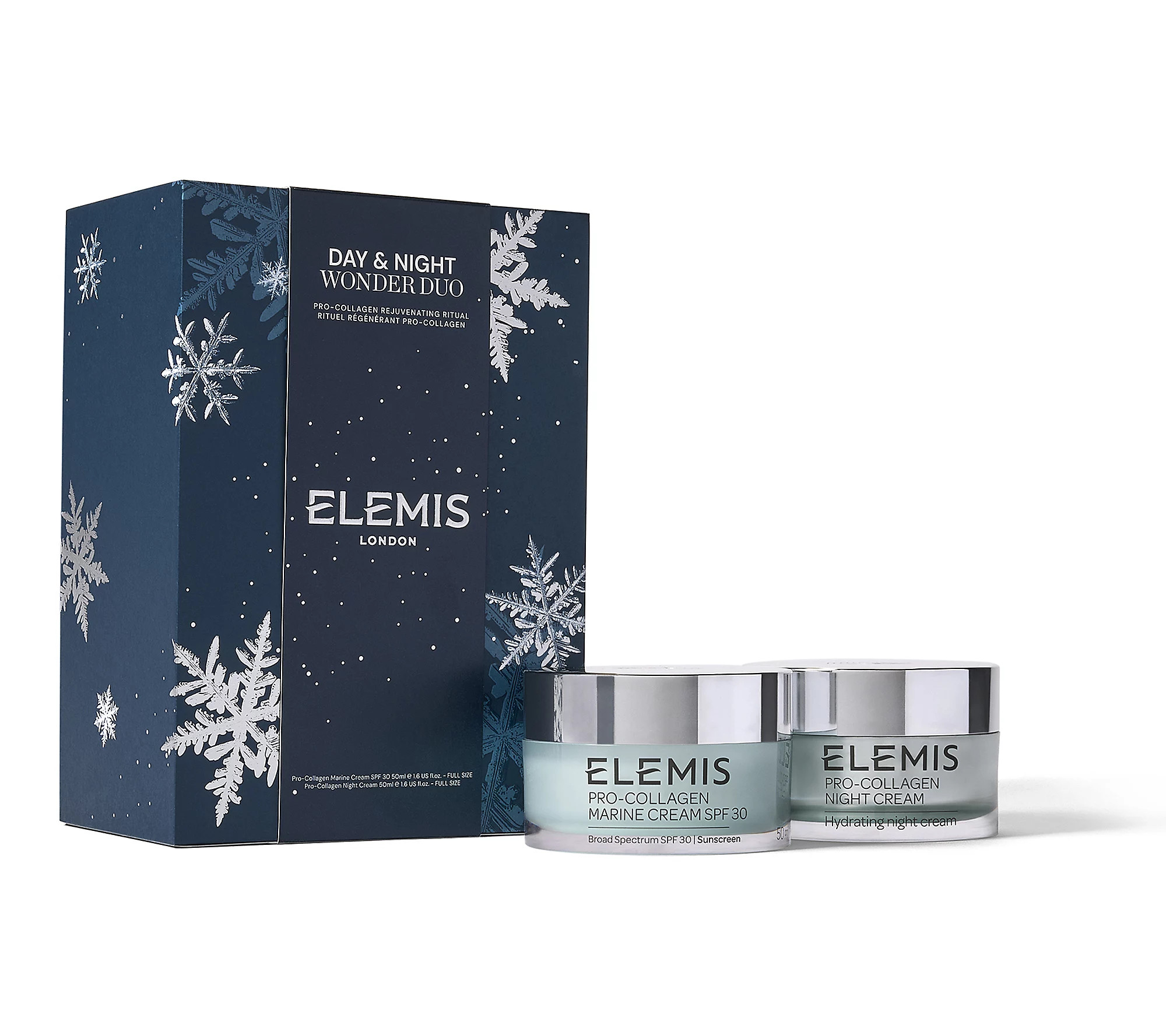 ELEMIS Day & Night Wonder Duo | QVC