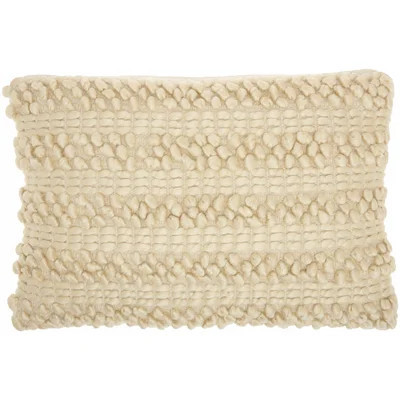 Freidenberger Reversible Throw Pillow | Wayfair North America