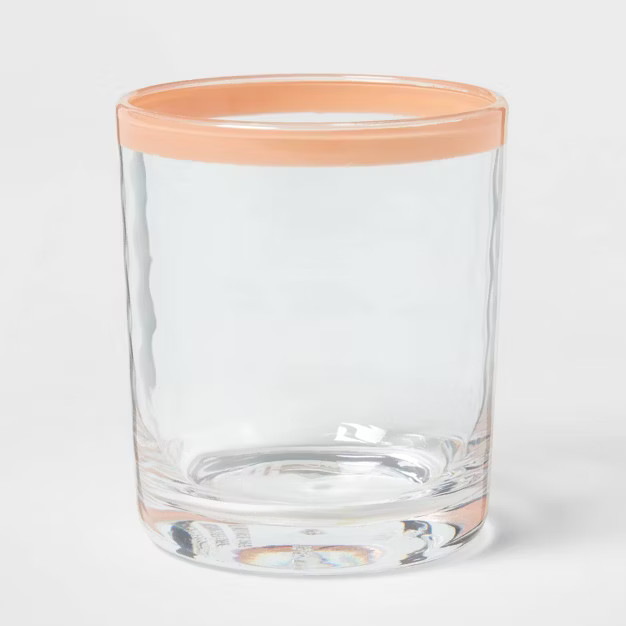 13.5oz Plastic Short Tumbler - Threshold™ | Target