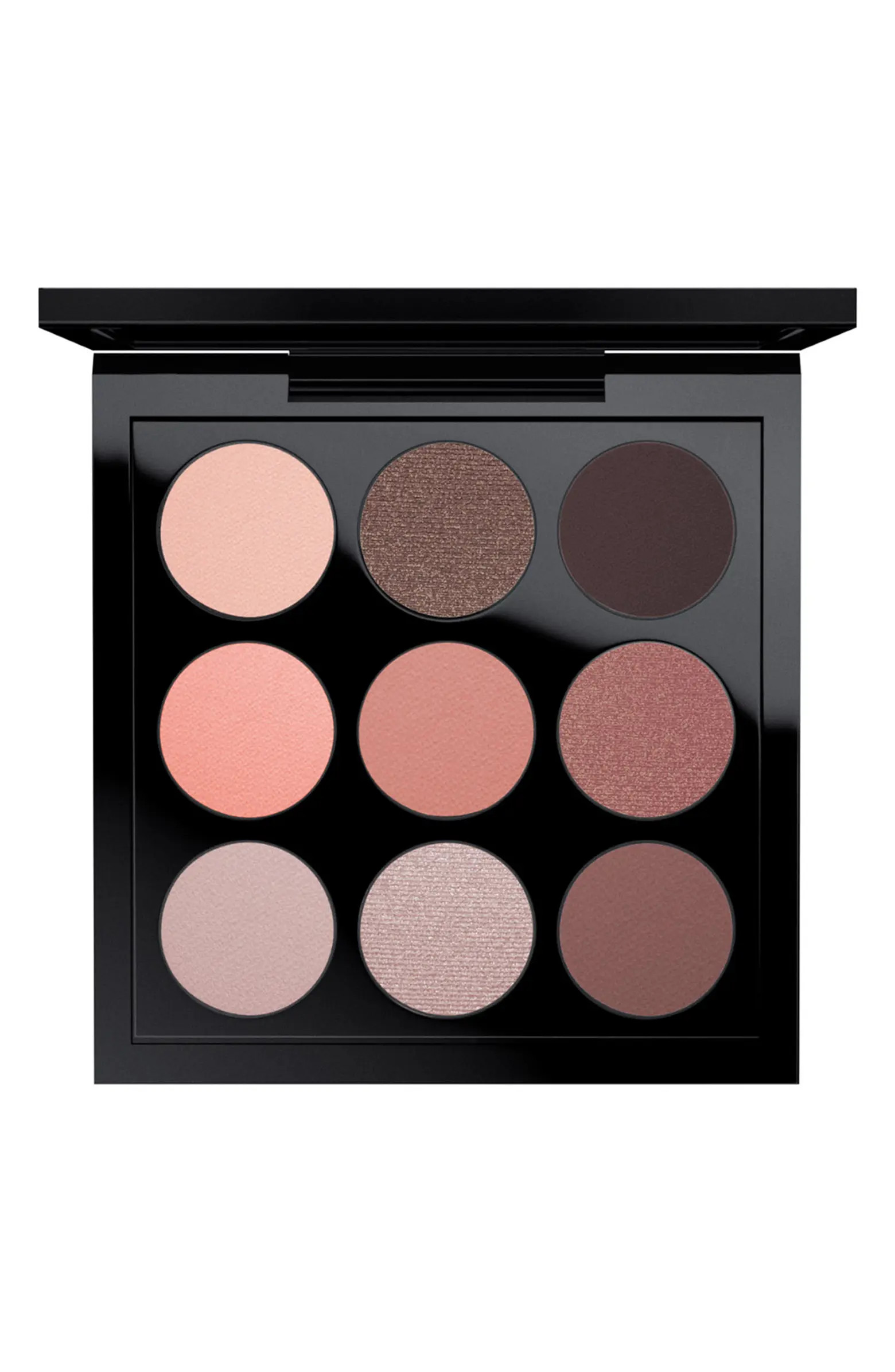 MAC Times Nine Eyeshadow Palette | Nordstrom