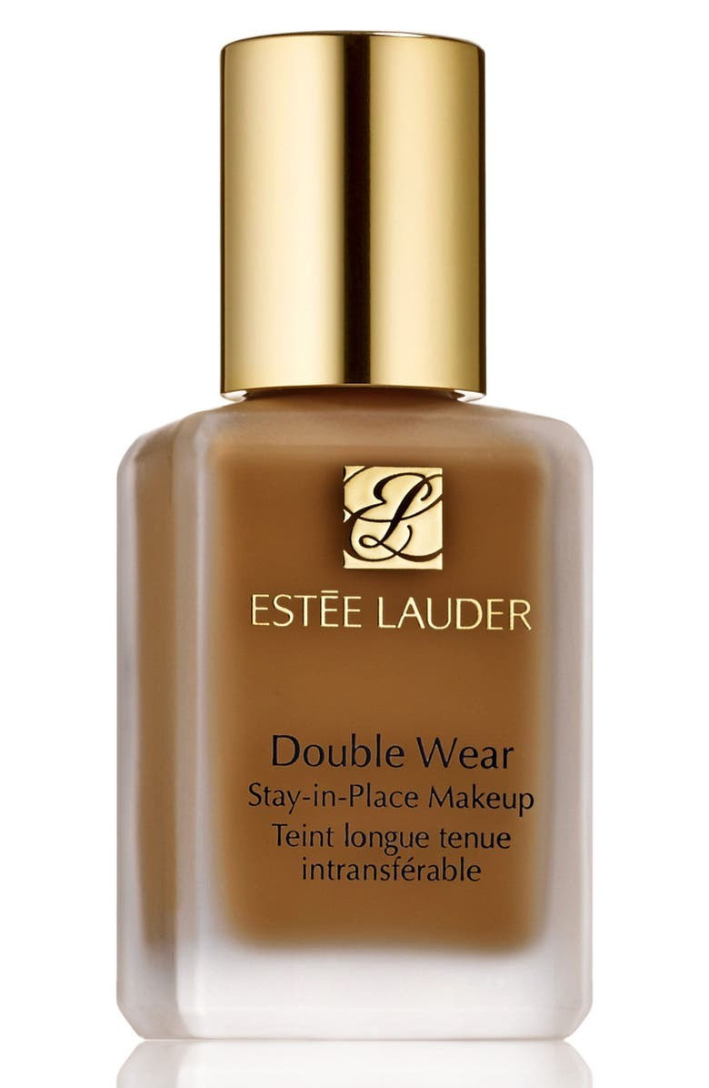 Double Wear Stay-in-Place Liquid Makeup Foundation | Nordstrom