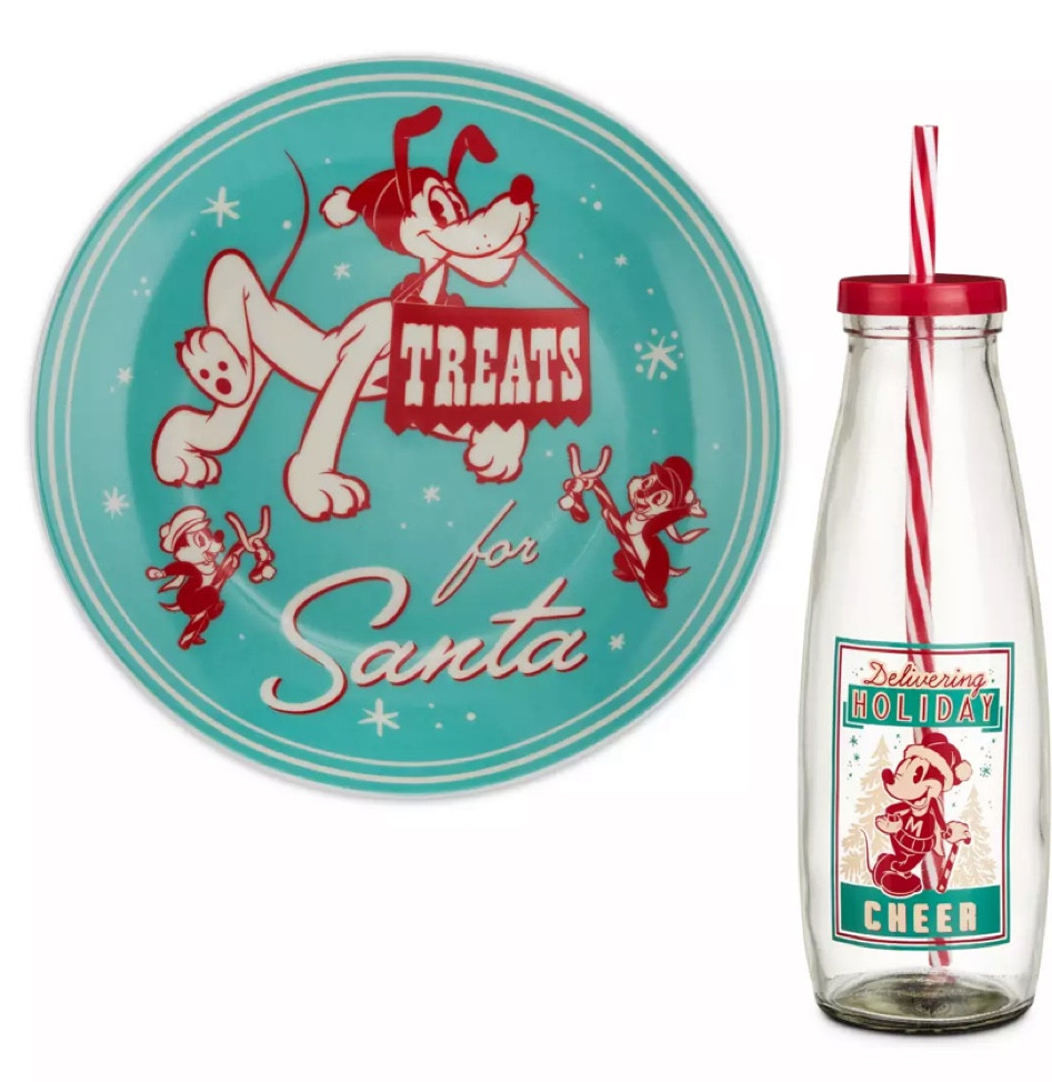 Cute little Disney cup & plate set❤️

#LTKHoliday #LTKSeasonal #LTKunder100