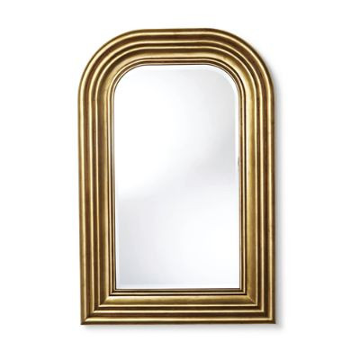Venus Wall Mirror | Frontgate