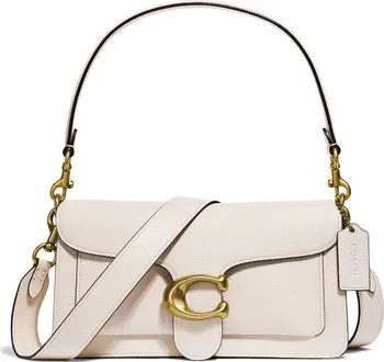 COACH Tabby 26 Leather Crossbody Bag | Nordstrom | Nordstrom