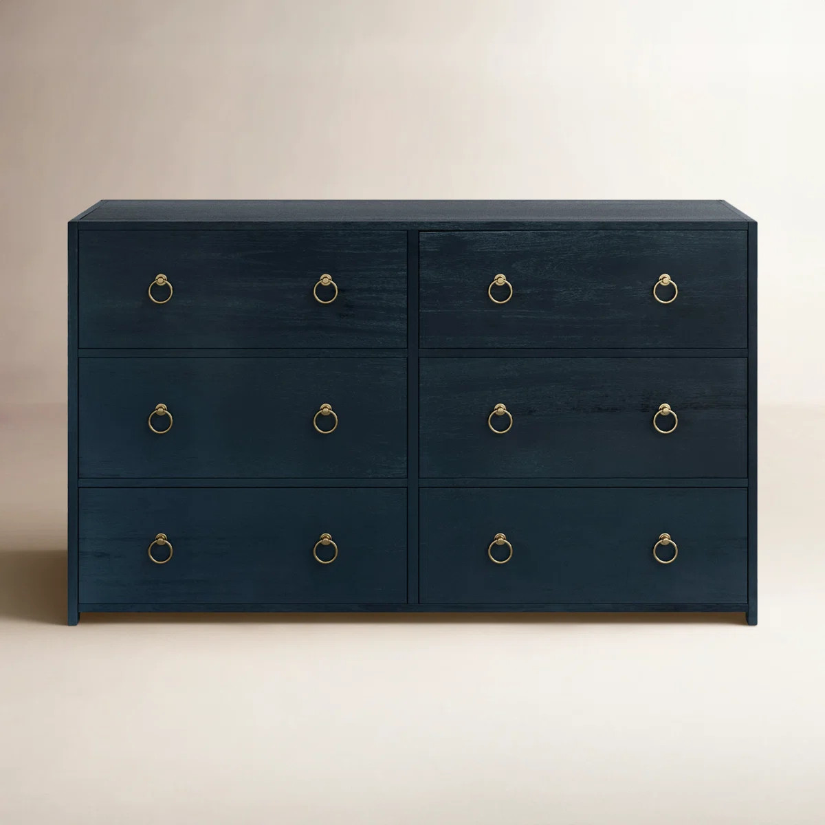 Elin 6 Drawer Dresser | Wayfair North America