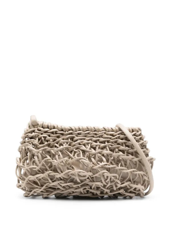 Cecilia shoulder bag | Farfetch Global