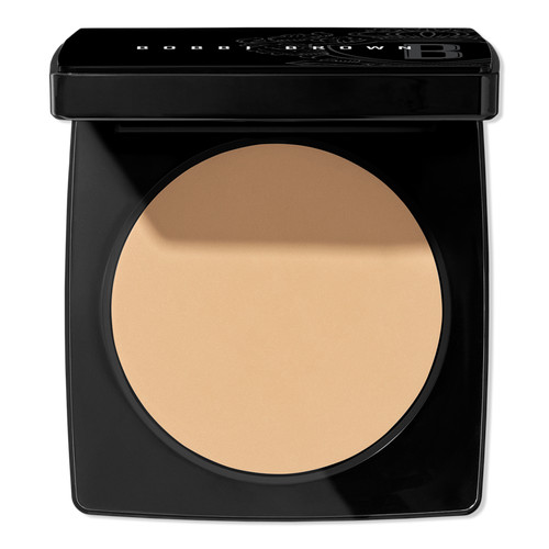 Sheer Finish All Day Oil Control Pressed Powder | Ulta