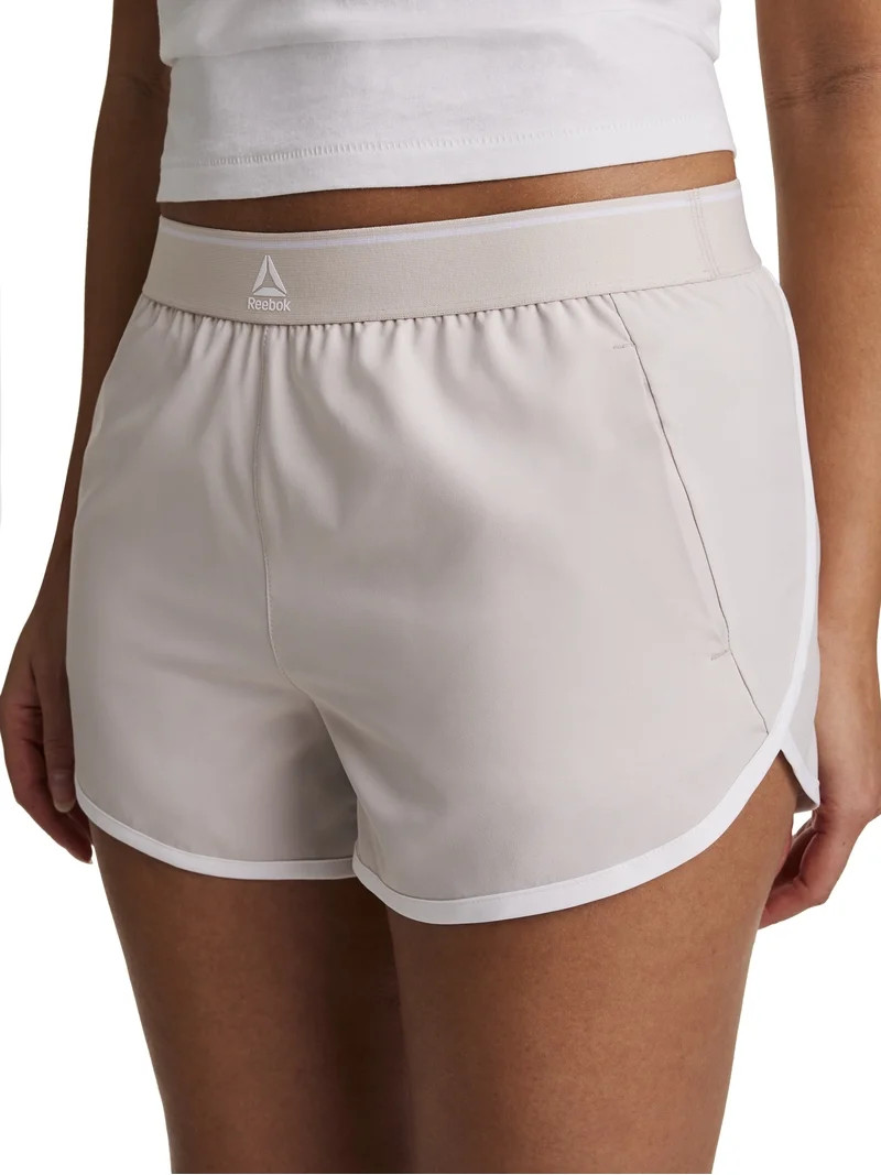 Reebok Women's Courtside Short, Sizes XS-XXXL | Walmart (US)