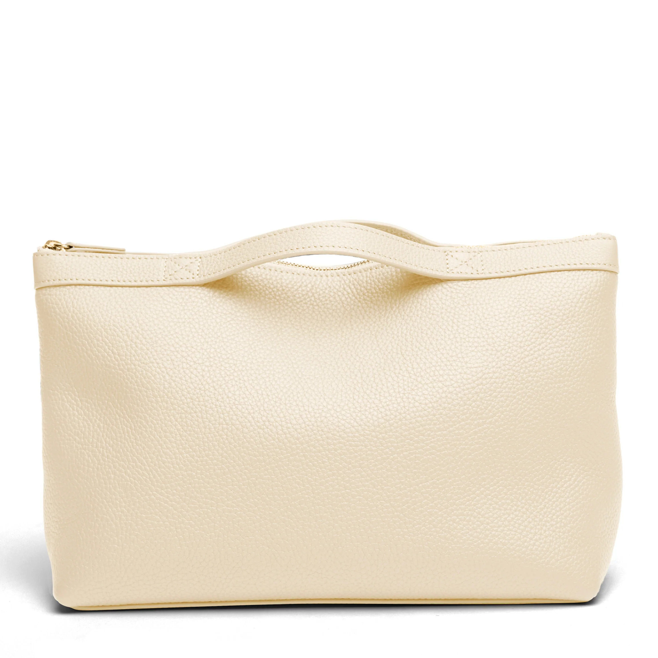 XL Accessories Pouch | Leatherology