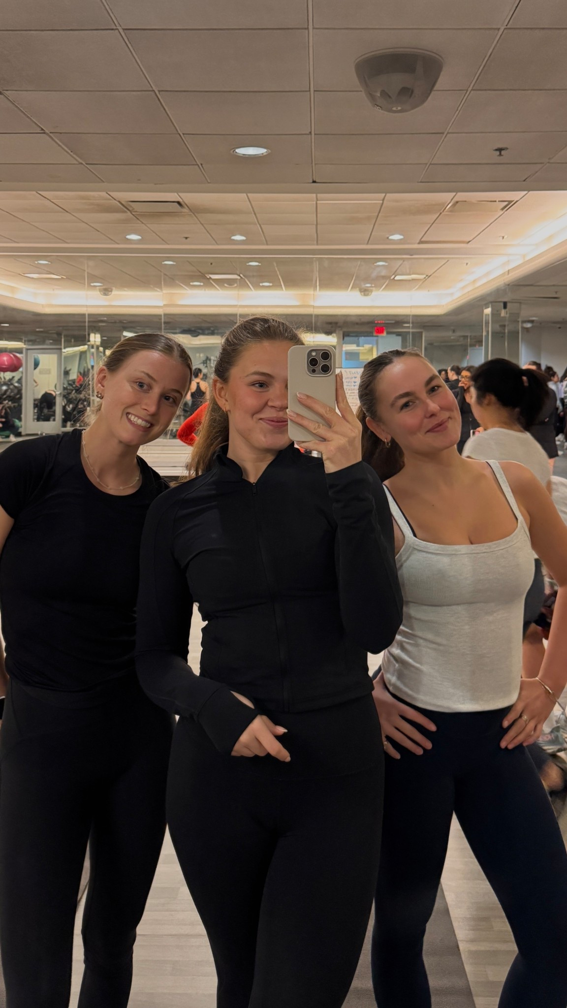 #LTKcanada #LTKfitness