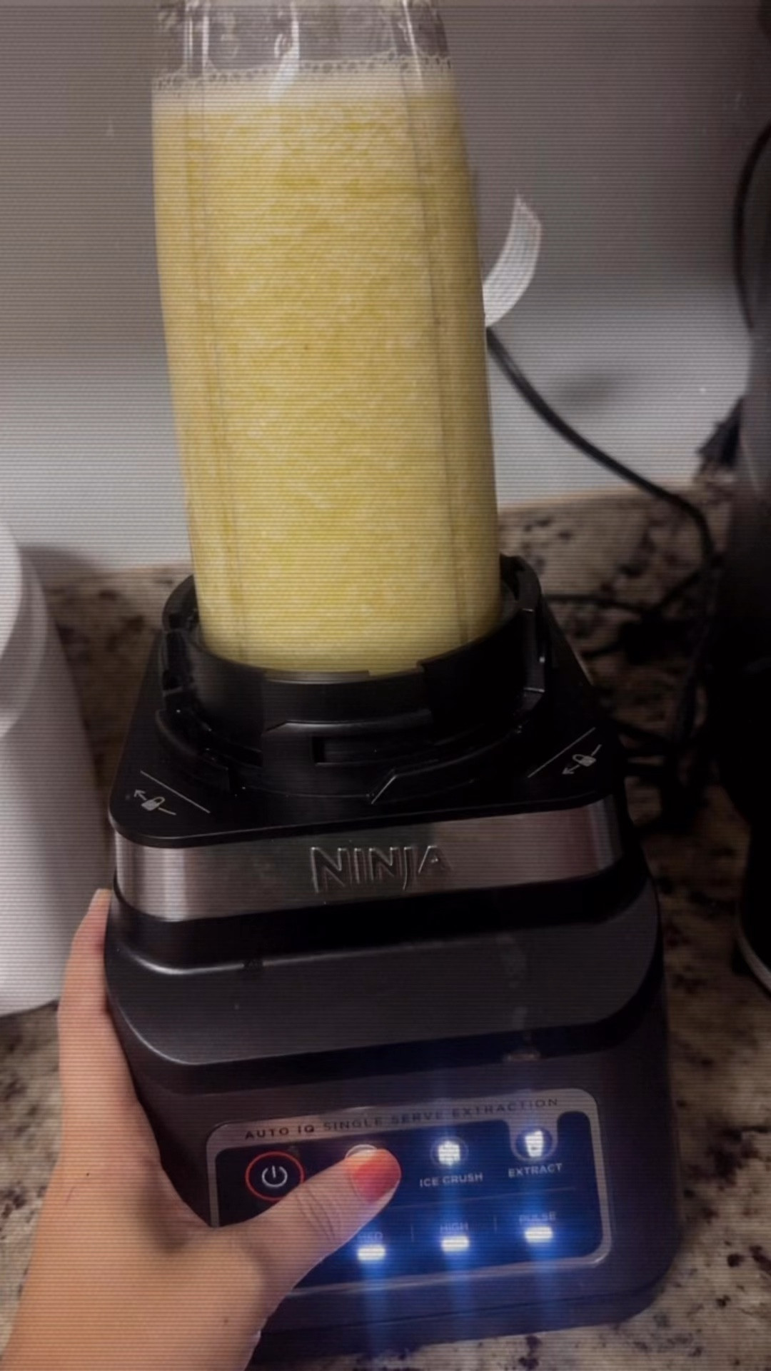 Perfect Blender 🙌🏻 #kitchen 

#LTKxPrimeDay #LTKFamily #LTKSaleAlert