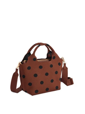 Shiraleah Robbie Mini Tote | Shiraleah
