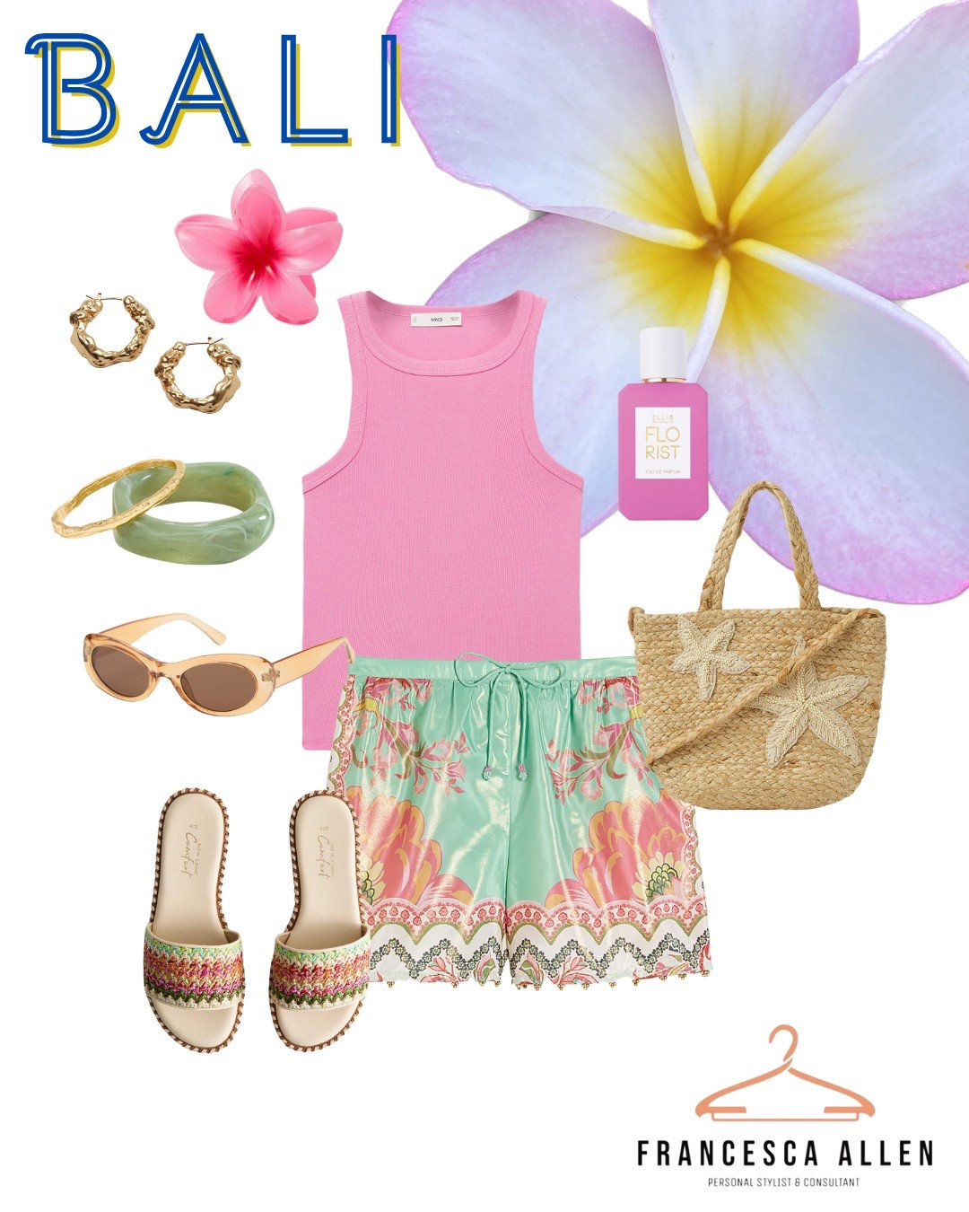 Summer Outfits by Destination - Bali 

#LTKsummer #LTKtravel #LTKstyletip