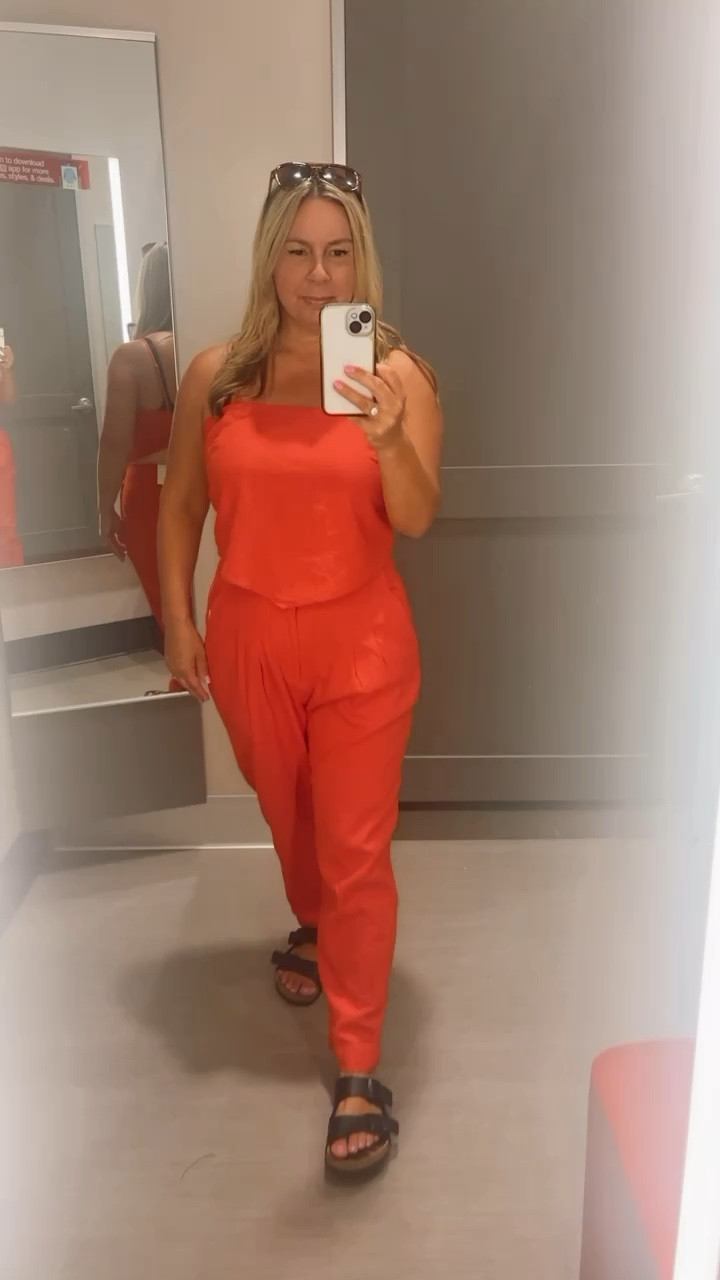 So many great finds at Target! 













#LTKSummerSales #LTKStyleTip #LTKFindsUnder50