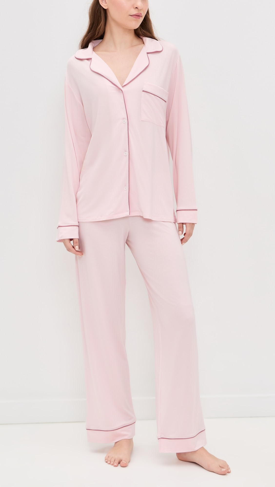 Gisele Long Pajamas | Shopbop