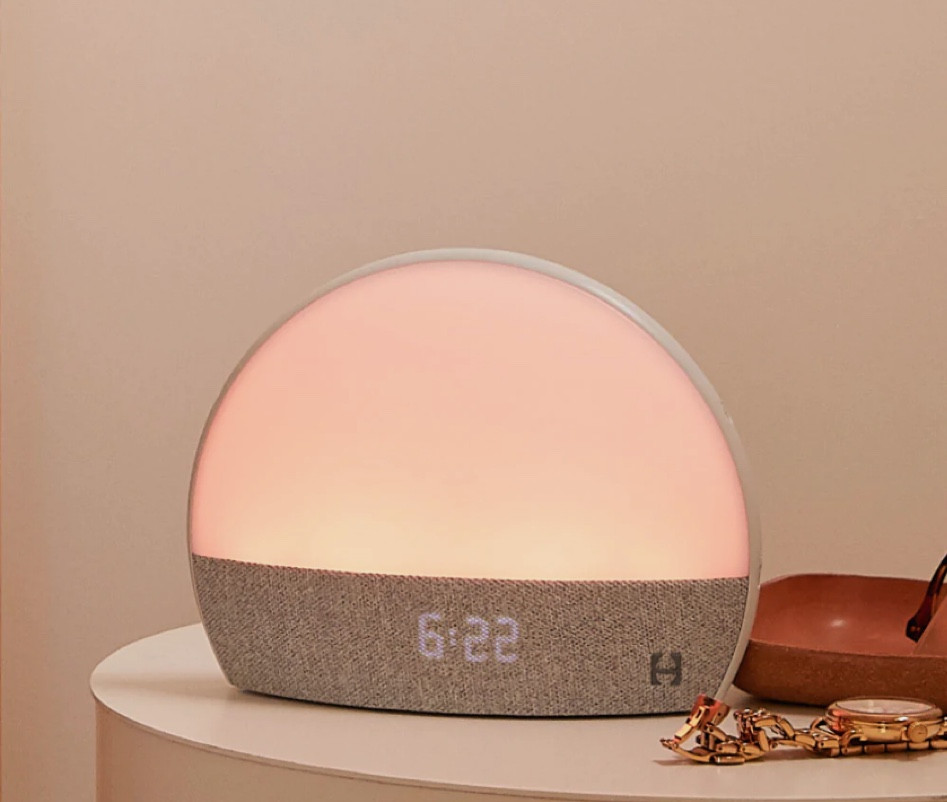 I have never been so excited for a purchase!! #hatchalarmclock 

#LTKhome #LTKFind