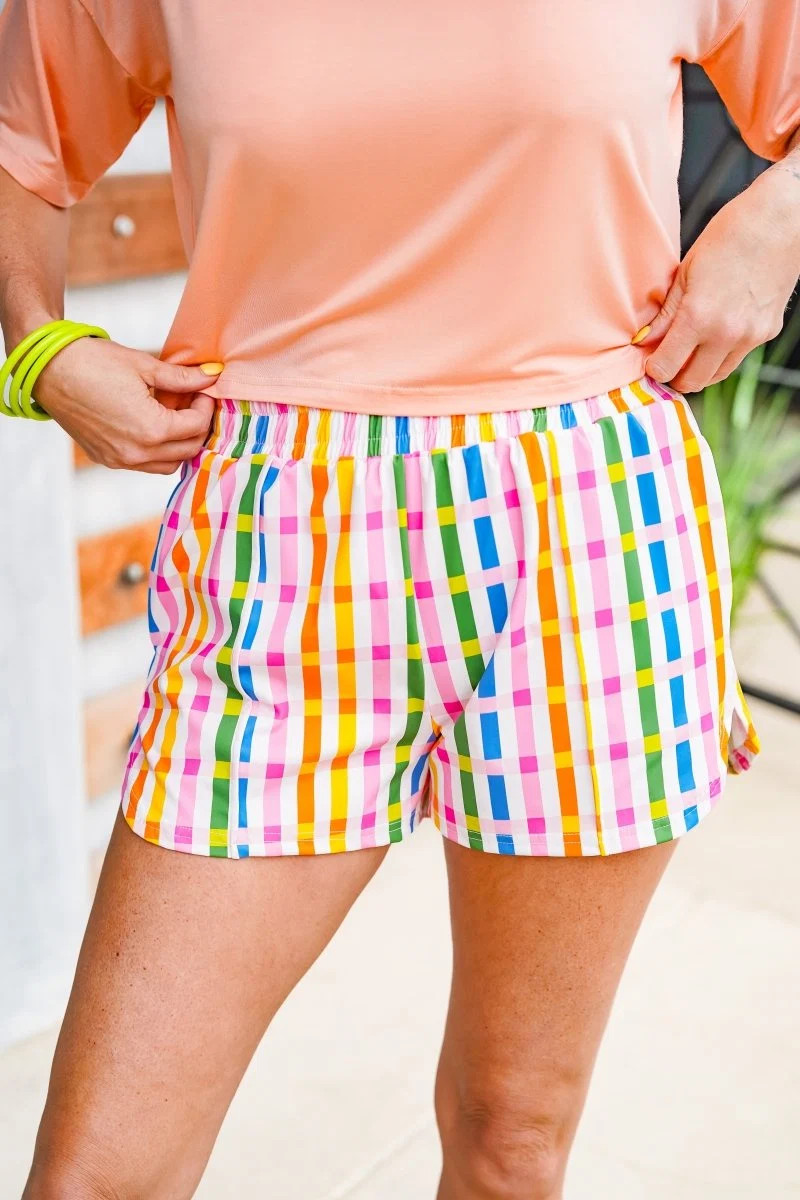 The Buckley Shorts in Candy Shop | Shop.app