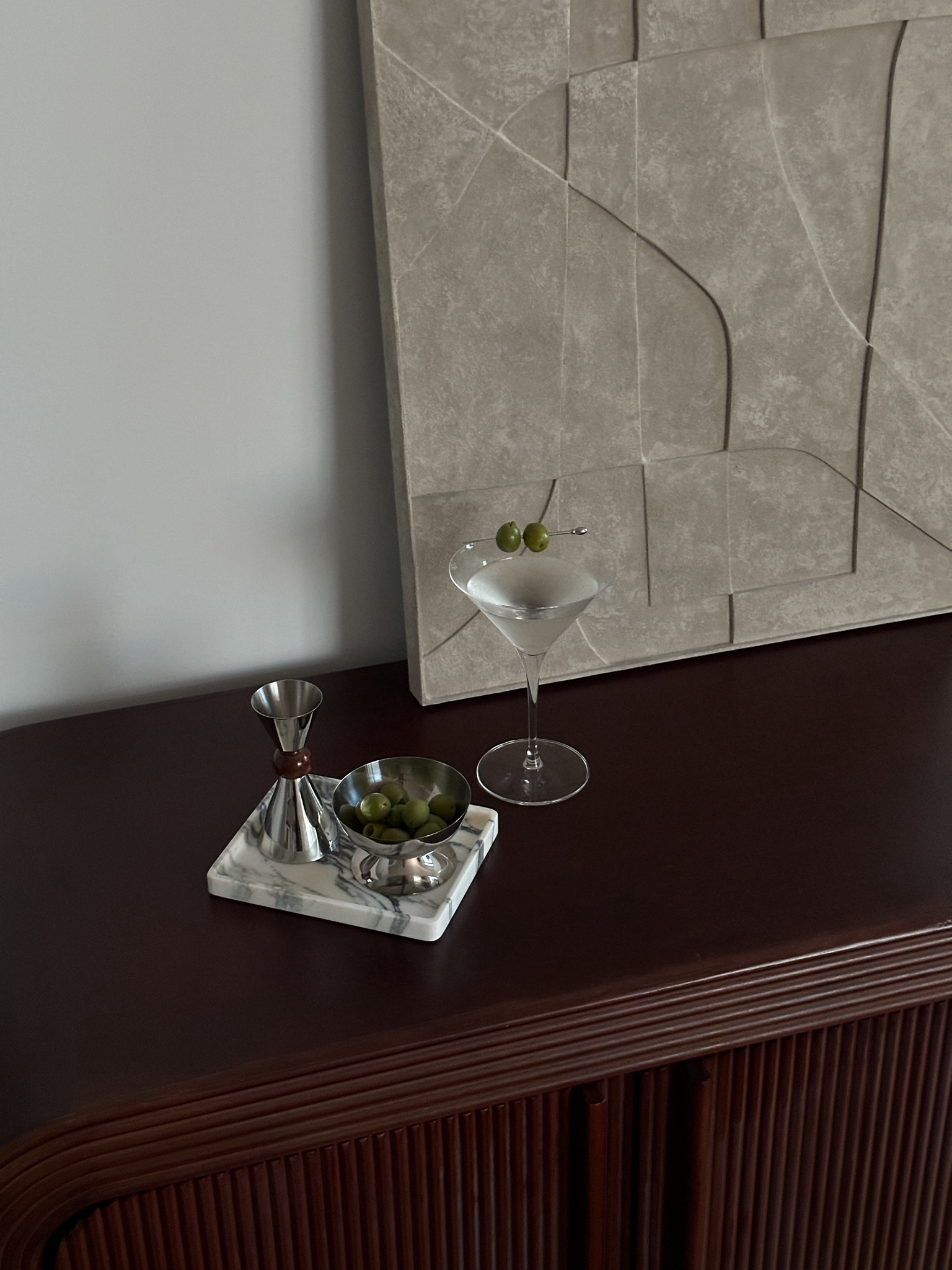 Bar details 

#LTKHome