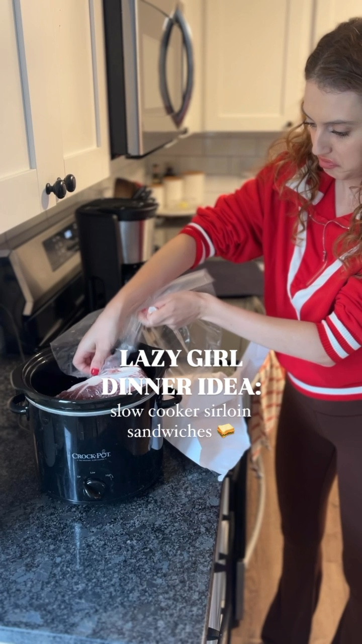 Easiest way to get quality food on the table as a busy mom! Slow cooker/crockpot recipes box is amazing — all of the recipes we’ve tried from here have been so tasty. 

#LTKSeasonal #LTKFamily #LTKHome