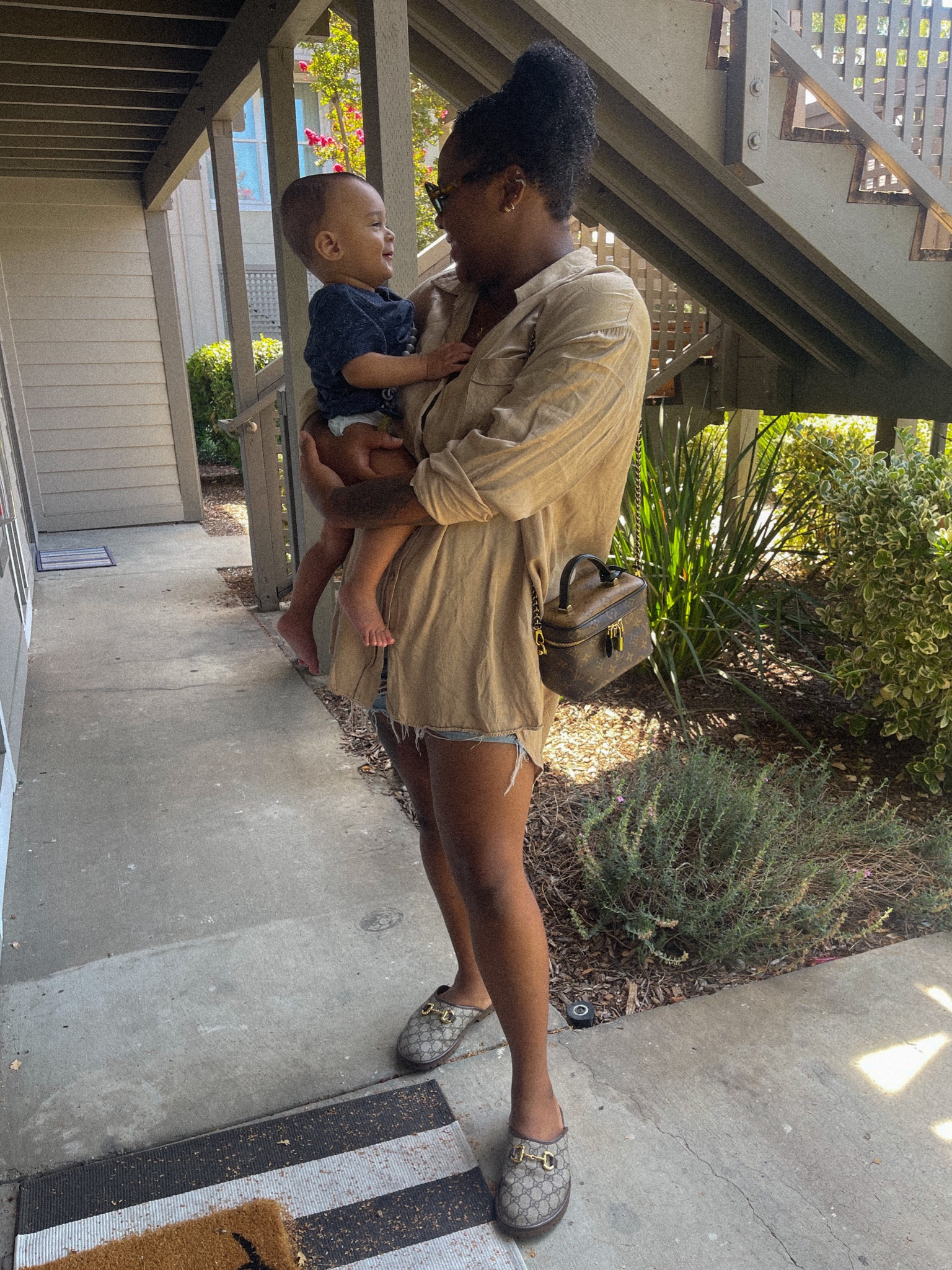 Bubesh 👶🏽🤎

#LTKmidsize #LTKfamily #LTKSeasonal