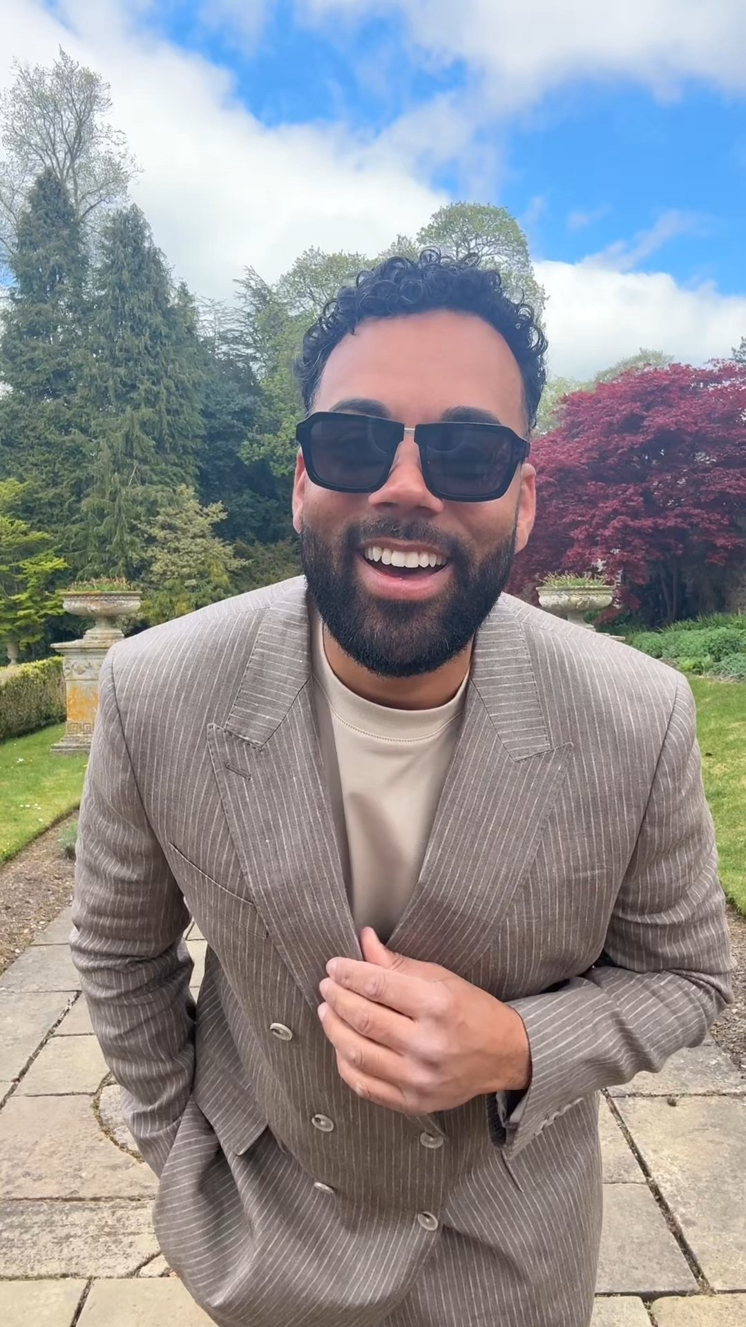 Suit? Pressed. Mood? Elevated. RSVP? Obviously.
Consider this your sign to level up your wedding guest wardrobe.
Got weddings coming up? Save this for outfit inspo or tag your plus one.

#weddingguests #weddingguestoutfits #whattoweartoawedding #guest #occasionwear #dressedtoimpress #weddingguestlook #styleinspo #Itkstyle #shopmylook #Itkwedding
#weddingseasonready

#LTKspring #LTKwedding #LTKmens