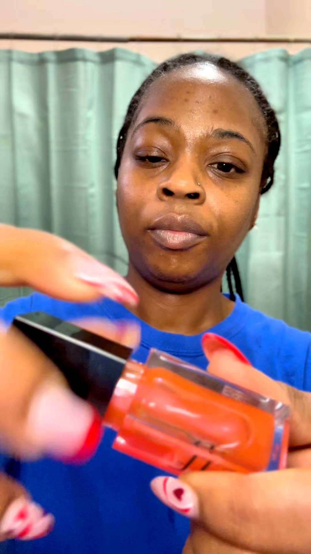 Obsessed is an understatement 💋✨

The e.l.f. Glow Reviver Lip Oil is giving juicy, glassy lips WITHOUT the sticky mess. Hydrating, high-shine, and that soft tint? she lives in my bag now.

Perfect for no-makeup days, gym runs, or layered over liner for that full-lip combo 😮‍💨

#LTKBeauty #LTKSpringSale #LTKselfcare