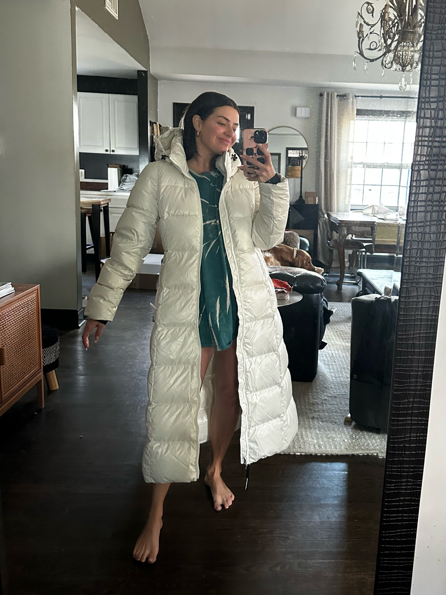 THE GO - TO PUFFER

#LTKSeasonal #LTKGiftGuide #LTKHoliday