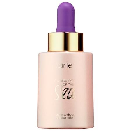 tarte Radiance Drops - Rainforest of the Sea™ Collection 1 oz/ 30 mL | Sephora (US)