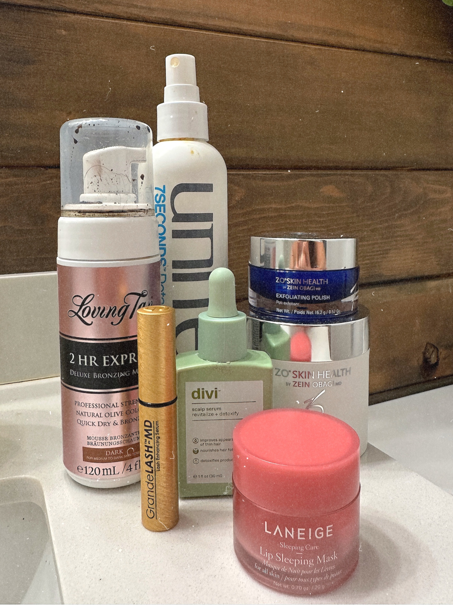 Some of my top beauty favs ✨ Empties that I will 100% be repurchasing!!!!!

#salealert #beauty #favorites 

#LTKFindsUnder50 #LTKSaleAlert #LTKBeauty