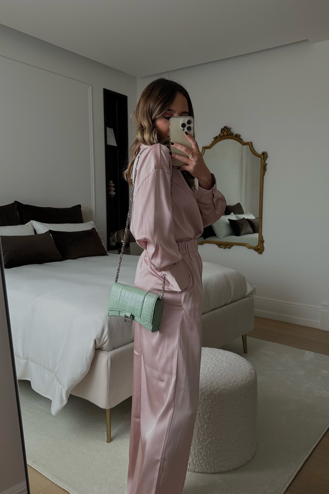 Green Balenciaga 🤍

#LTKstyletip #LTKeurope #LTKitbag