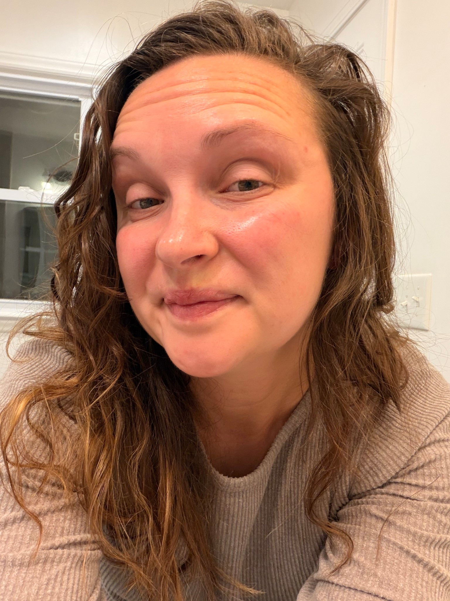 My glass-skin routine that I am obsessed with ✨

#LTKgrwm #LTKselfcare #LTKmorningroutine