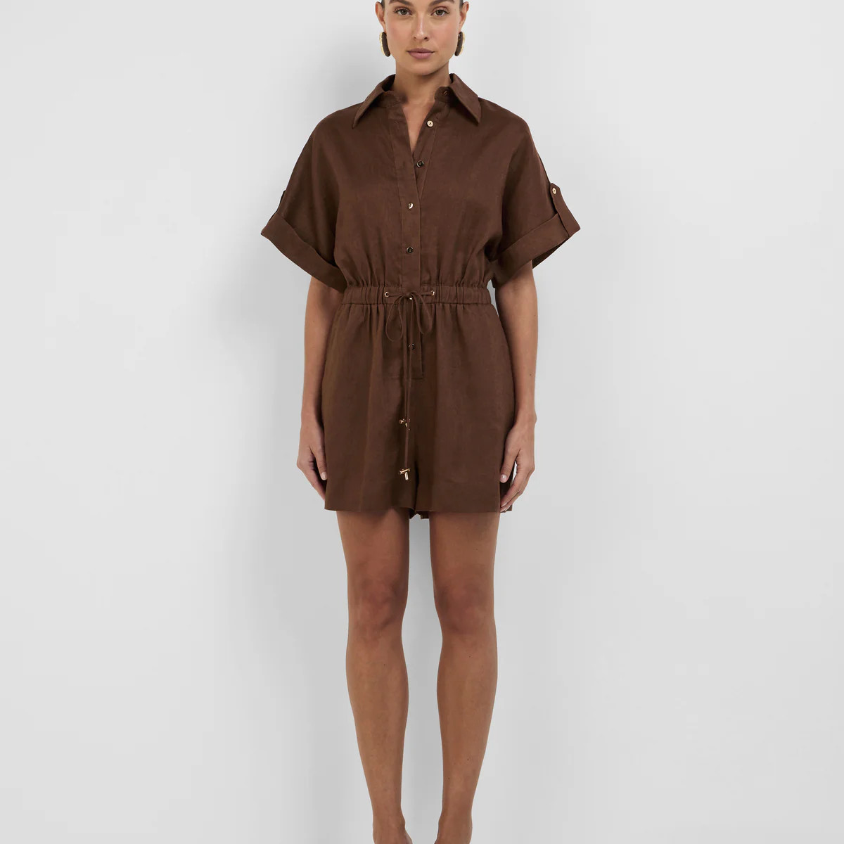 RAVELLO PLAYSUIT | Sheike (Australia)