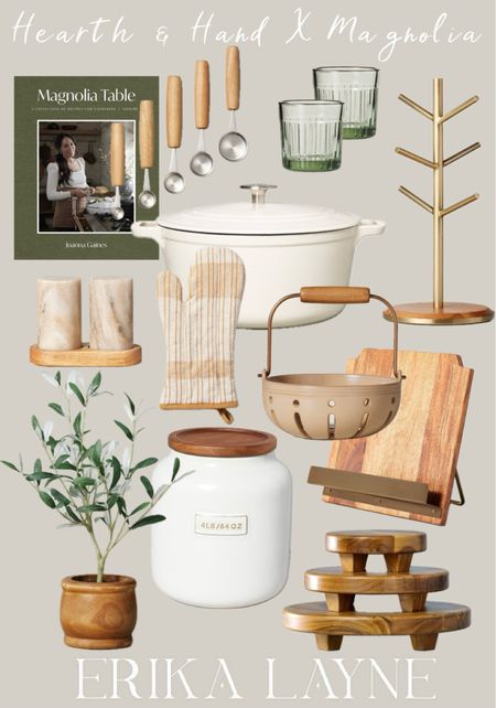 Love all the Earth Tones with the new Spring Hearth & Hand collection from Target 🌿🤍

#LTKfindsunder50 #LTKhome #LTKSeasonal