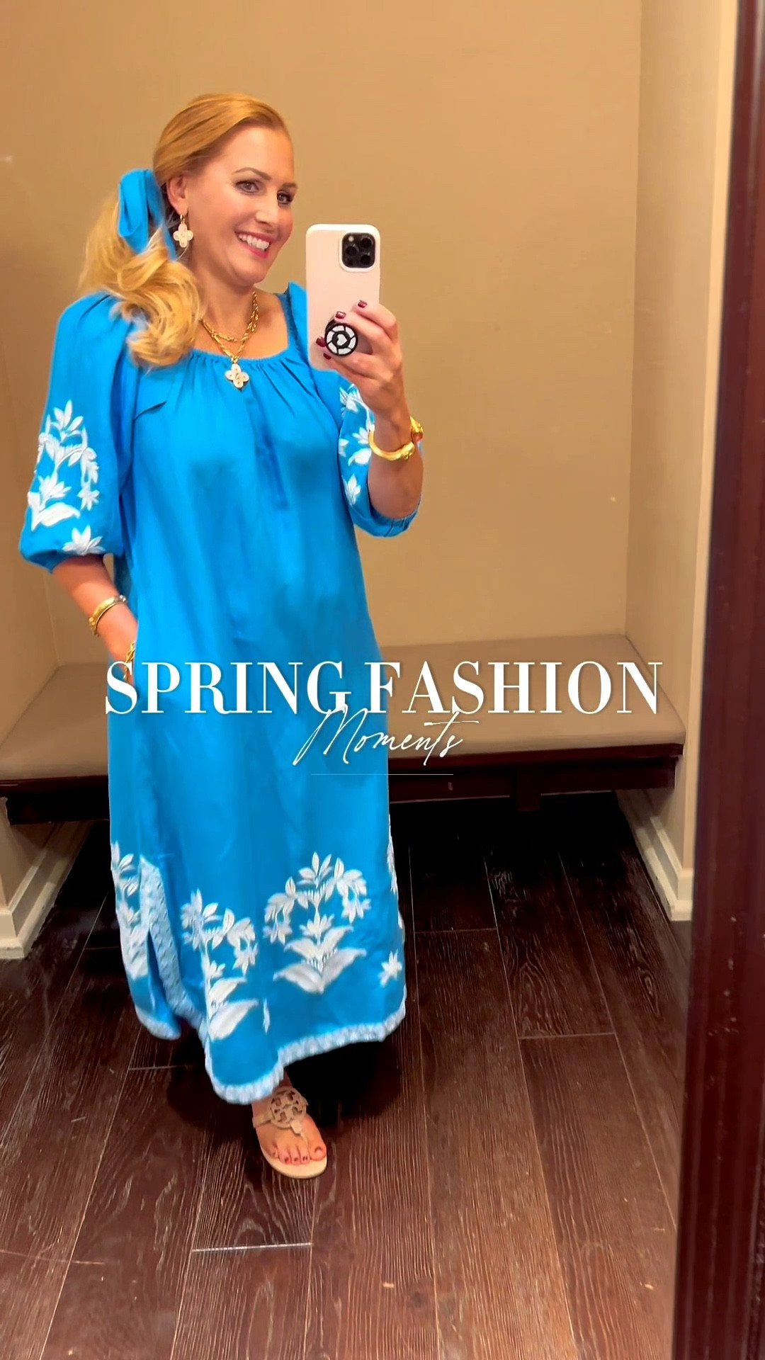 👗SPRING BREAK DRESSES: Check out these Tommy Bahama dresses for spring! @tbahama

👗I’m loving these new releases. I’m wearing a medium in everything and they all fit true to size. 

#welcometomyparadise #tbahama #tommybahama #street2beachstyle @jtstjtst11

#LTKSeasonal #LTKOver40 #LTKSaleAlert #LTKU #LTKTravel #LTKgrwm #LTKootd #LTKMidsize #LTKSwim #LTKFestival