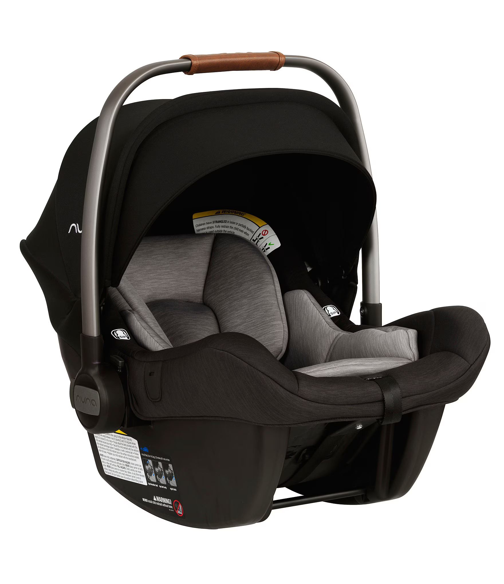 NunaPipa Lite Car Seat and Base$349.95shippingSHIPS FREE TODAY! - Exclusions ApplyFull StarFull S... | Dillards