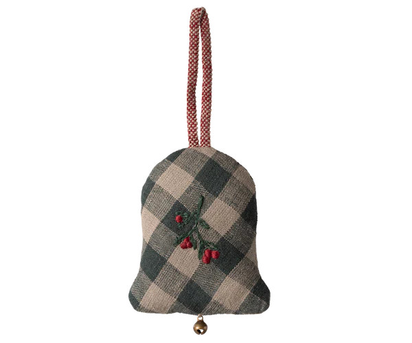 Bell ornament, Medium | MailegUSA