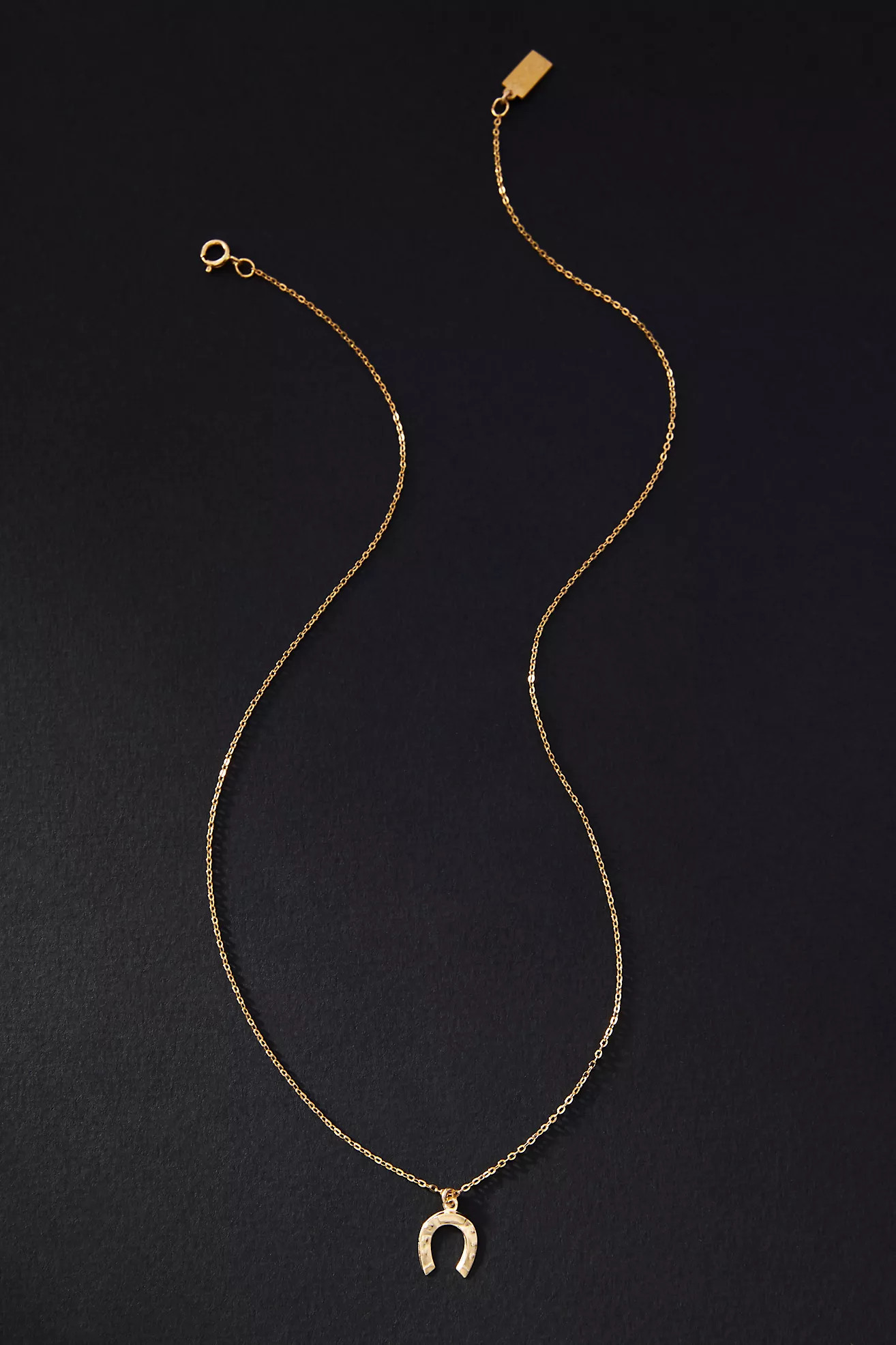 Set & Stones Colt Necklace | Anthropologie (US)