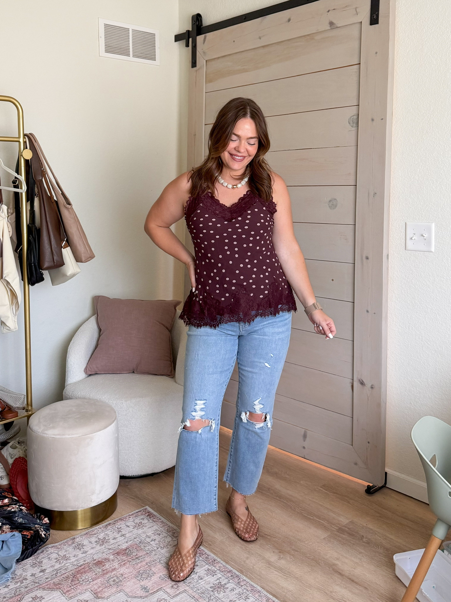 Vici summer to fall looks. Use code KELSIEK40 for 40% off for a limited time or KELSIE30 anytime

#LTKootd #LTKMidsize