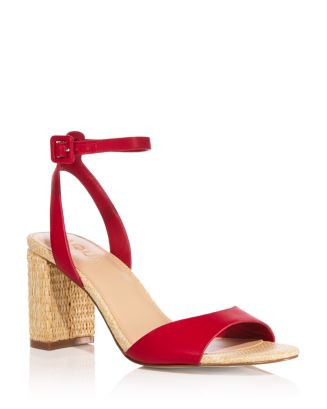 AQUA Women's Baley Sandals - Exclusive | Bloomingdale's Shoes | Bloomingdale's (US)