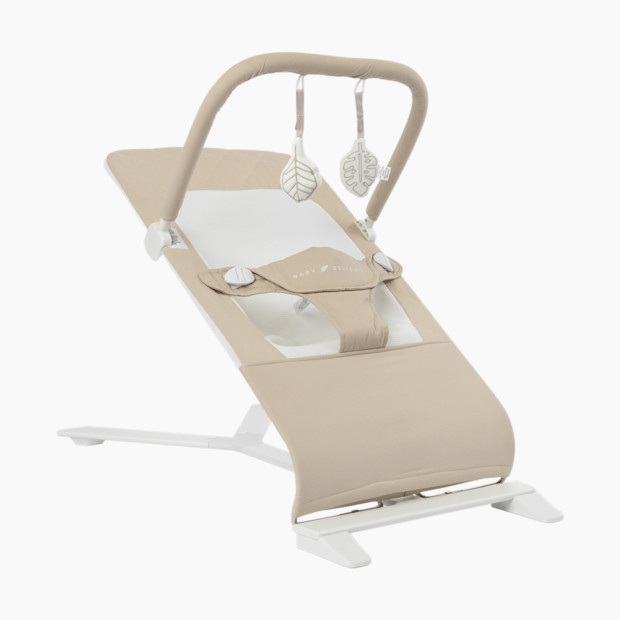 Alpine Deluxe Portable Bouncer | Babylist